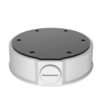 Uniview UV-TR-JB04-D-IN Caja de conexiones - Para cámaras domo - Instalación en pared - Color blanco | 149 mm
