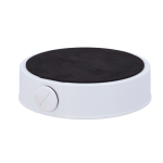 Uniview UV-TR-JB04-E-IN Caja de conexiones - Para cámaras domo - Instalación en pared - Color blanco | 160 mm