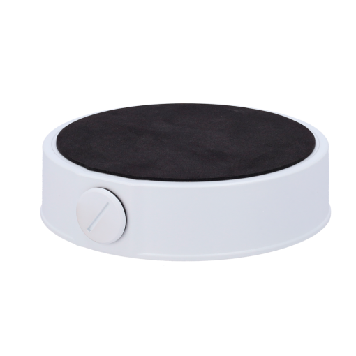 Uniview UV-TR-JB04-E-IN Caja de conexiones - Para cámaras domo - Instalación en pared - Color blanco | 160 mm
