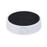 Uniview UV-TR-JB04-E-IN Caja de conexiones - Para cámaras domo - Instalación en pared - Color blanco | 160 mm