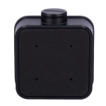 Uniview UV-TR-JB05-A-IN-BLACK Caja de conexiones - Para cámaras bullet - Apto para uso exterior - Instalación en techo o