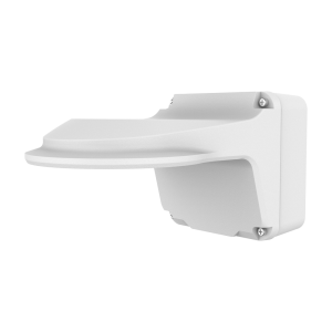 Uniview UV-TR-JB07/WM03-F-IN-V2 Soporte de pared - Caja de conexiones - Apto para uso en exterior - 128.mm(Al) x 126.2(An) x