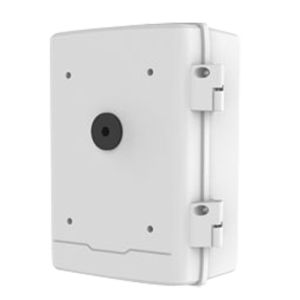 Uniview UV-TR-JB12-IN Caja de conexiones - Para domos motorizadas - Apto para uso en exterior - Color blanco -
