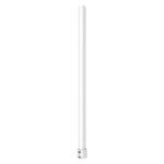 Uniview UV-TR-SE24-A-IN Soporte de techo - Para cámaras domo - Altura 520 mm | 32 (Ø) mm - Apto para uso en exterior -
