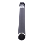 Uniview UV-TR-SE24-A-IN-BLACK Soporte de techo - Para cámaras domo - Altura 520 mm | 32 (Ø) mm - Apto para uso en exterior -