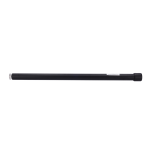 Uniview UV-TR-SE24-A-IN-BLACK Soporte de techo - Para cámaras domo - Altura 520 mm | 32 (Ø) mm - Apto para uso en exterior -