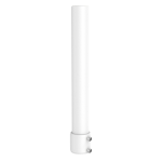 Uniview UV-TR-SE24-IN Soporte techo para domos motorizadas - Altura 223 mm | 32 (Ø) mm - Apto para uso en exterior -