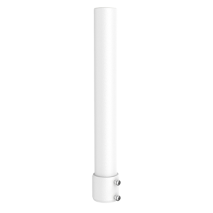 Uniview UV-TR-SE24-IN Soporte techo para domos motorizadas - Altura 223 mm | 32 (Ø) mm - Apto para uso en exterior -
