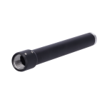 Uniview UV-TR-SE24-IN-BLACK Soporte techo para domos motorizadas - Altura 223 mm | 32 (Ø) mm - Apto para uso en exterior -