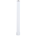 Uniview UV-TR-SE45-A-IN Soporte de techo - Para cámaras domo - Altura 500 mm | 59 (Ø) mm - Apto para uso en exterior y