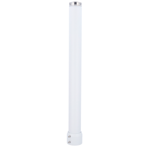 Uniview UV-TR-SE45-A-IN Soporte de techo - Para cámaras domo - Altura 500 mm | 59 (Ø) mm - Apto para uso en exterior y