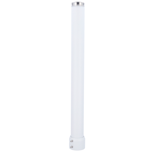 Uniview UV-TR-SE45-A-IN Soporte de techo - Para cámaras domo - Altura 500 mm | 59 (Ø) mm - Apto para uso en exterior y