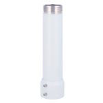 Uniview UV-TR-SE45-IN Soporte de techo - Para cámaras domo - Altura 200 mm | 59 (Ø) mm - Apto para uso en interior y