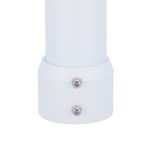 Uniview UV-TR-SE45-IN Soporte de techo - Para cámaras domo - Altura 200 mm | 59 (Ø) mm - Apto para uso en interior y