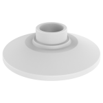 Uniview UV-TR-UF45-F-IN Adaptador para cámaras Fisheye - Fabricado en aluminio - 44 mm (Al) x 145 (Ø) mm