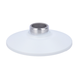 Uniview UV-TR-UF45-L-IN Adaptador para cámaras Fisheye o MiniPTZ - Fabricado en aluminio - 46.3 mm (Al) x 160 (Ø) mm