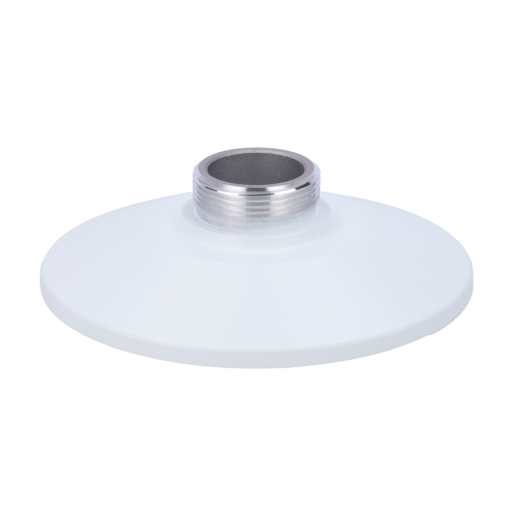 Uniview UV-TR-UF45-L-IN Adaptador para cámaras Fisheye o MiniPTZ - Fabricado en aluminio - 46.3 mm (Al) x 160 (Ø) mm