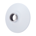 Uniview UV-TR-UF45-L-IN Adaptador para cámaras Fisheye o MiniPTZ - Fabricado en aluminio - 46.3 mm (Al) x 160 (Ø) mm