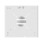 Uniview UV-TR-UP06-C-IN Soporte para mástiles - Para cámaras bullet - Apto para uso exterior - Rango diámetro 67~127