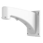 Uniview UV-TR-WE45-A-IN Soporte de pared - Para domos motorizados - Apto para uso en exterior - Color blanco - Pasador