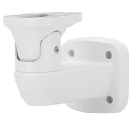 Uniview UV-TR-WE45-D-IN Soporte de pared - Para cámaras panorámicas - Apto para uso en exterior/interior - Color