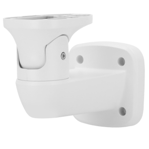 Uniview UV-TR-WE45-D-IN Soporte de pared - Para cámaras panorámicas - Apto para uso en exterior/interior - Color