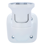 Uniview UV-TR-WE45-D-IN Soporte de pared - Para cámaras panorámicas - Apto para uso en exterior/interior - Color