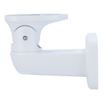 Uniview UV-TR-WE45-D-IN Soporte de pared - Para cámaras panorámicas - Apto para uso en exterior/interior - Color