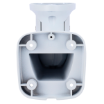 Uniview UV-TR-WE45-D-IN Soporte de pared - Para cámaras panorámicas - Apto para uso en exterior/interior - Color