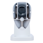 Uniview UV-TR-WE45-D-IN Soporte de pared - Para cámaras panorámicas - Apto para uso en exterior/interior - Color