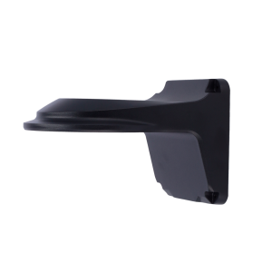 Uniview UV-TR-WM03-B-IN-V2-BLACK Soporte de pared - Para cámaras domo - Apto para uso en exterior - Pasador de cables | Color