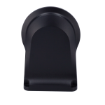 Uniview UV-TR-WM03-B-IN-V2-BLACK Soporte de pared - Para cámaras domo - Apto para uso en exterior - Pasador de cables | Color