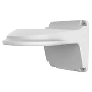 Uniview UV-TR-WM03-D-IN Soporte de pared - Para cámaras domo - Apto para uso en exterior - Color blanco - Pasador de