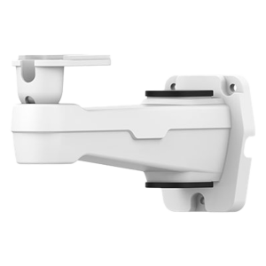 Uniview UV-TR-WM06-C-IN Soporte de pared - Para cámaras box - Apto para uso en exterior/interior - Color blanco