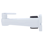 Uniview UV-TR-WM06-C-IN Soporte de pared - Para cámaras box - Apto para uso en exterior/interior - Color blanco