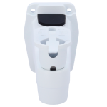 Uniview UV-TR-WM06-C-IN Soporte de pared - Para cámaras box - Apto para uso en exterior/interior - Color blanco