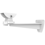 Uniview UV-TR-WM06-I-IN Soporte de pared - Para cámaras box - Apto para uso en exterior/interior - Color blanco