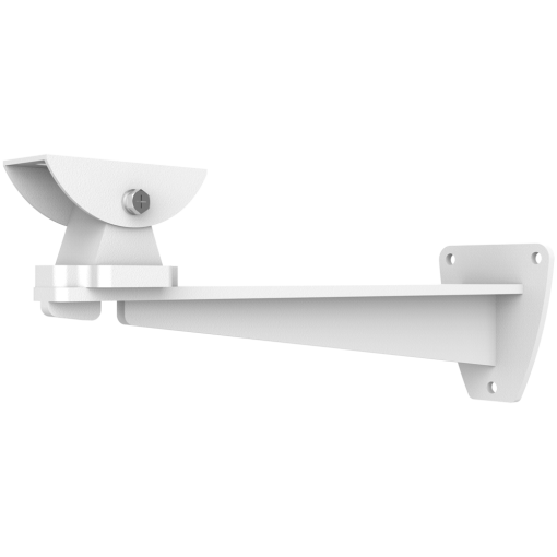 Uniview UV-TR-WM06-I-IN Soporte de pared - Para cámaras box - Apto para uso en exterior/interior - Color blanco