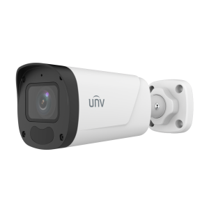Uniview UV-UAC-B315-ADZLM Uniview - Cámara Bullet 4n1 | Gama Whale - Resolución 5 Megapíxel - Lente 2.8~12 mm |