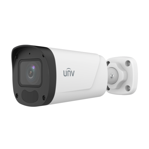 Uniview UV-UAC-B315-ADZLM Uniview - Cámara Bullet 4n1 | Gama Whale - Resolución 5 Megapíxel - Lente 2.8~12 mm |