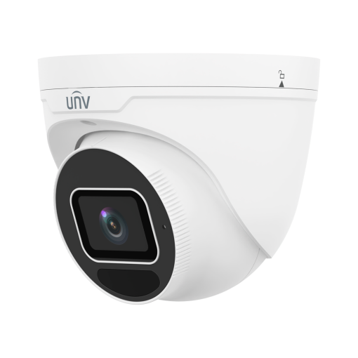 Uniview UV-UAC-T312-AZM Uniview - Cámara Turret 4n1 | Gama Whale - Resolución 2 Megapíxel - Lente 2.8~12 mm |