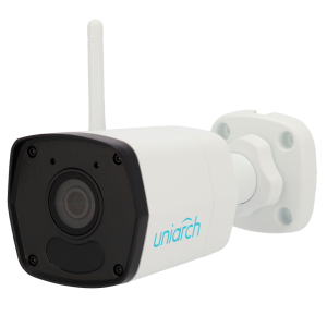 Uniarch UV-UHO-B1R-M2F3 Cámara IP 2 Megapixel WiFi - Gama Uniarch - 1/2.9" Progressive Scan CMOS - Lente 2.8 mm -