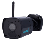 Uniarch UV-UHO-B1R-M2F3-BLACK Cámara IP 2 Megapixel WiFi - Gama Uniarch - 1/2.9" Progressive Scan CMOS - Lente 2.8 mm -