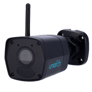 Uniarch UV-UHO-B1R-M2F3-BLACK Cámara IP 2 Megapixel WiFi - Gama Uniarch - 1/2.9" Progressive Scan CMOS - Lente 2.8 mm -