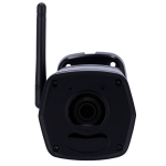 Uniarch UV-UHO-B1R-M2F3-BLACK Cámara IP 2 Megapixel WiFi - Gama Uniarch - 1/2.9" Progressive Scan CMOS - Lente 2.8 mm -
