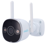 Uniarch UV-UHO-B2D-M3F3D Cámara IP WiFi Uniarch Panda serie B - Resolución hasta 3Mpx, alta calidad de imagen -