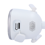 Uniarch UV-UHO-B2D-M3F3D Cámara IP WiFi Uniarch Panda serie B - Resolución hasta 3Mpx, alta calidad de imagen -