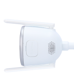 Uniarch UV-UHO-B2D-M5F3D Cámara IP WiFi Uniarch Panda serie B - 5MP | Lente 2.8 mm | MicroSD 512GB - IR 20 m | Luz