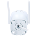 Uniarch UV-UHO-B2D-M5F3D Cámara IP WiFi Uniarch Panda serie B - 5MP | Lente 2.8 mm | MicroSD 512GB - IR 20 m | Luz