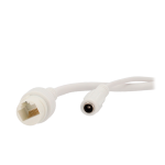 Uniarch UV-UHO-B2D-M5F3D Cámara IP WiFi Uniarch Panda serie B - 5MP | Lente 2.8 mm | MicroSD 512GB - IR 20 m | Luz